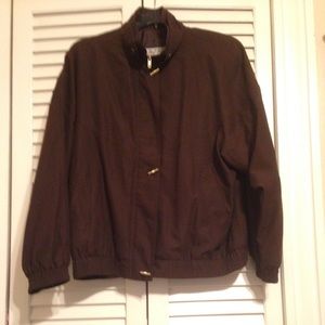 Gallery Sport Bomber Jacket